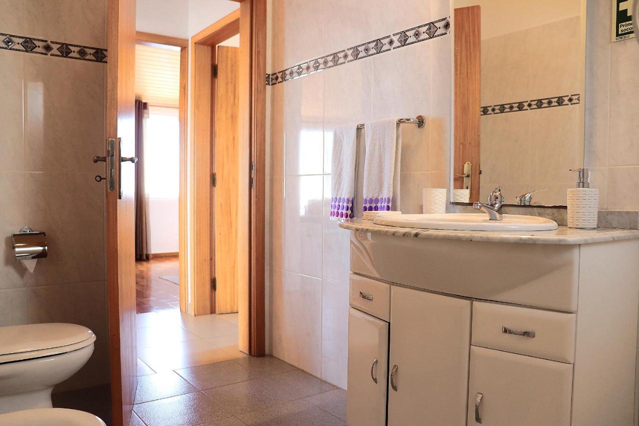 Vila Casa Bela Vista Ribeira Brava Exteriér fotografie