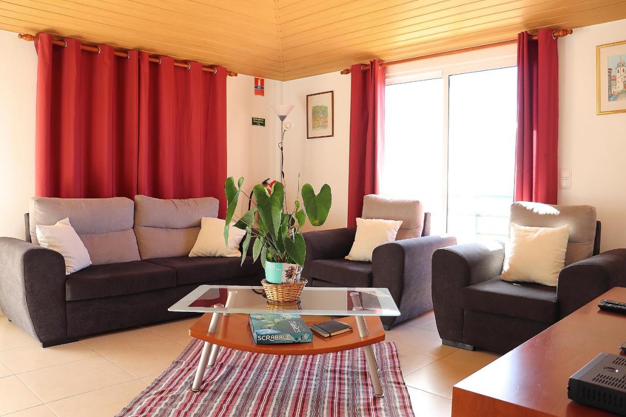 Vila Casa Bela Vista Ribeira Brava Exteriér fotografie