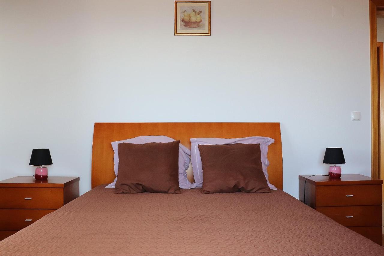 Vila Casa Bela Vista Ribeira Brava Exteriér fotografie